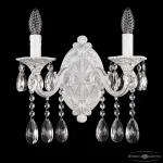 Бра Bohemia Ivele Crystal AL7801 AL7801B10/2/175 A WMN от ImperiumLoft