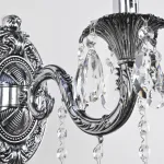 Бра Bohemia Ivele Crystal AL7901 AL7901B10/1/175 A NB от ImperiumLoft