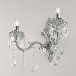 Бра Bohemia Ivele Crystal AL7801 AL7801B14/2/175 A NW от ImperiumLoft