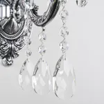 Бра Bohemia Ivele Crystal AL7901 AL7901B10/1/175 A NB от ImperiumLoft