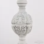 Торшер Bohemia Ivele Crystal AL7901 AL79101T/8/175 A WMN от ImperiumLoft