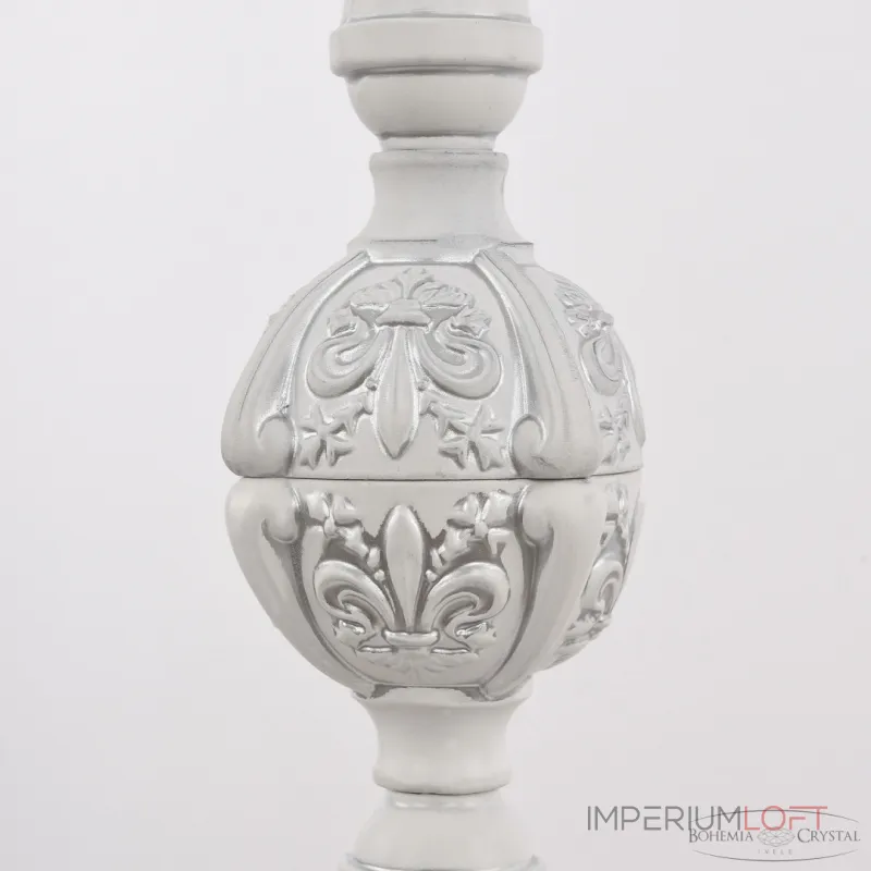 Торшер Bohemia Ivele Crystal AL7901 AL79101T/8/175 A WMN от ImperiumLoft