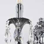 Бра Bohemia Ivele Crystal AL7901 AL7901B10/1/175 A NB от ImperiumLoft