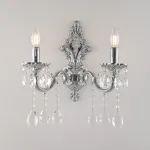 Бра Bohemia Ivele Crystal AL7801 AL7801B14/2/175 A NW от ImperiumLoft