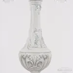 Торшер Bohemia Ivele Crystal AL7901 AL79101T/8/175 A WMN от ImperiumLoft