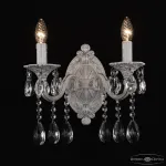 Бра Bohemia Ivele Crystal AL7801 AL7801B10/2/175 A WMN от ImperiumLoft