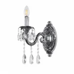 Бра Bohemia Ivele Crystal AL7901 AL7901B10/1/175 A NB от ImperiumLoft