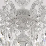 Торшер Bohemia Ivele Crystal AL7901 AL79101T/8/175 A WMN от ImperiumLoft