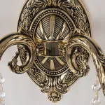 Бра Bohemia Ivele Crystal AL7901 AL7901B10/2/175 A GB от ImperiumLoft