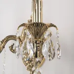 Бра Bohemia Ivele Crystal AL7901 AL7901B10/2/175 A GB от ImperiumLoft