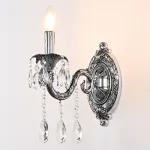 Бра Bohemia Ivele Crystal AL7901 AL7901B10/1/175 A NB от ImperiumLoft