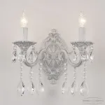 Бра Bohemia Ivele Crystal AL7801 AL7801B10/2/175 A WMN от ImperiumLoft