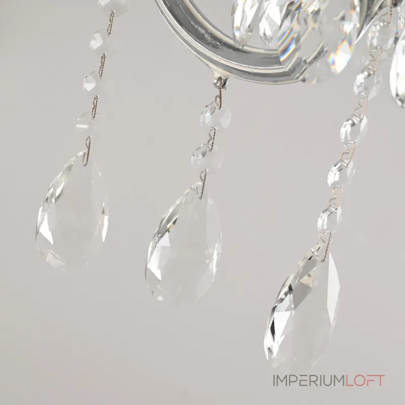 Бра Bohemia Ivele Crystal AL7801 AL7801B14/2/175 A NW от ImperiumLoft Бра Bohemia Ivele Crystal AL7801 AL7801B14/2/175 A NW от ImperiumLoft