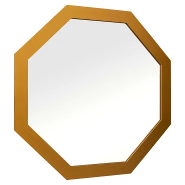 Настенное зеркало Bountyhome Видас Голд mv534-gold Настенное зеркало Bountyhome Видас Голд mv534-gold