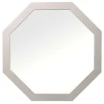 Настенное зеркало Bountyhome Видас Сильвер mv534-silver