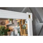 Напольное зеркало Bountyhome Колумн Уайт mv419-180-white