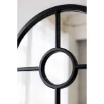 Напольное зеркало Bountyhome Арболеда Блэк mv728-black