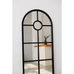 Напольное зеркало Bountyhome Арболеда Блэк mv728-black