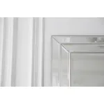 Напольное зеркало Bountyhome Руиз Сильвер mv214-silver