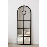 Напольное зеркало Bountyhome Арболеда Блэк mv728-black