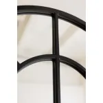 Настенное зеркало Bountyhome Жозеф Блэк mv726-black