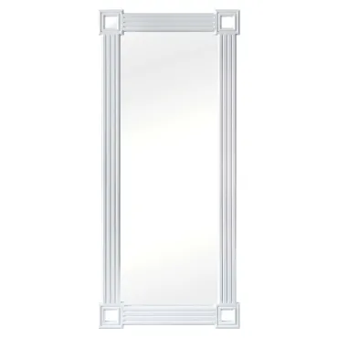 Напольное зеркало Bountyhome Колумн Уайтес mv419-200-white Напольное зеркало Bountyhome Колумн Уайтес mv419-200-white