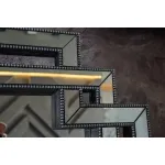 Настенное зеркало Bountyhome Лабиринт mv424