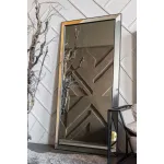 Напольное зеркало Bountyhome Мираж Блэк mv435-black