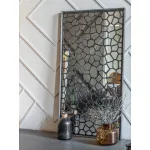 Панно Bountyhome Динозавр Сильвер mv428-silver