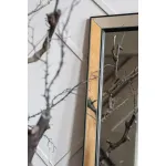 Напольное зеркало Bountyhome Мираж Блэк mv435-black