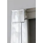Настенное зеркало Bountyhome Джискоурс mv832