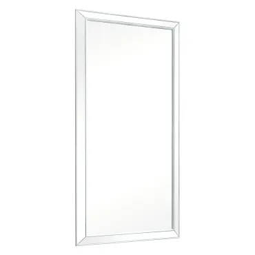 Напольное зеркало Bountyhome Мираж Уайт mv435-white Напольное зеркало Bountyhome Мираж Уайт mv435-white