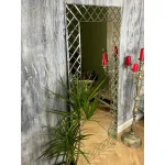 Напольное зеркало Bountyhome Кристал mv260