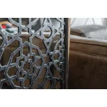 Панно Bountyhome Трэйсери Сильвер mv427-silver