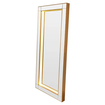 Напольное зеркало Bountyhome Гранд Ирризистибилити с подсветкой mv098 Напольное зеркало Bountyhome Гранд Ирризистибилити с подсветкой mv098