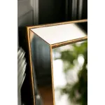 Напольное зеркало Bountyhome Мириада Голд mv044-gold