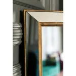 Напольное зеркало Bountyhome Мириада Голд mv044-gold