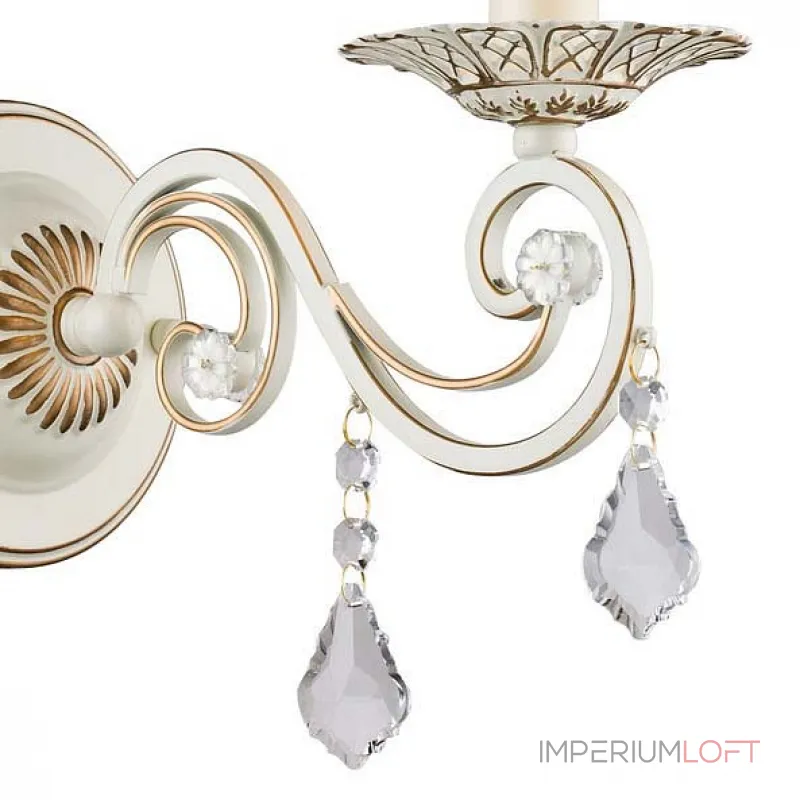 Бра Favourite Musa 1734-1W от ImperiumLoft