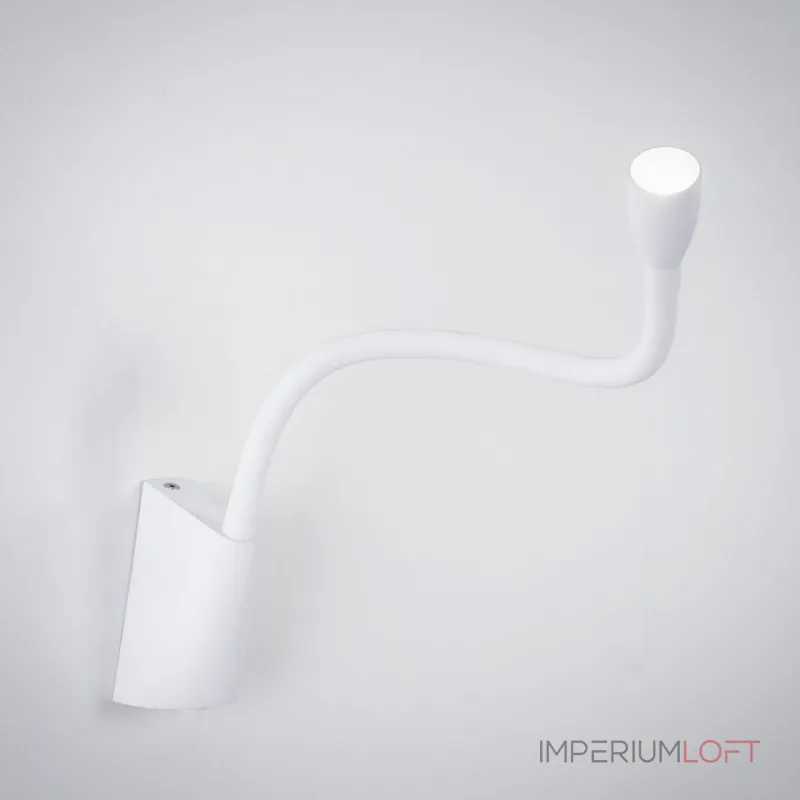 Бра Citilux Декарт CL704340 от ImperiumLoft Бра Citilux Декарт CL704340 от ImperiumLoft