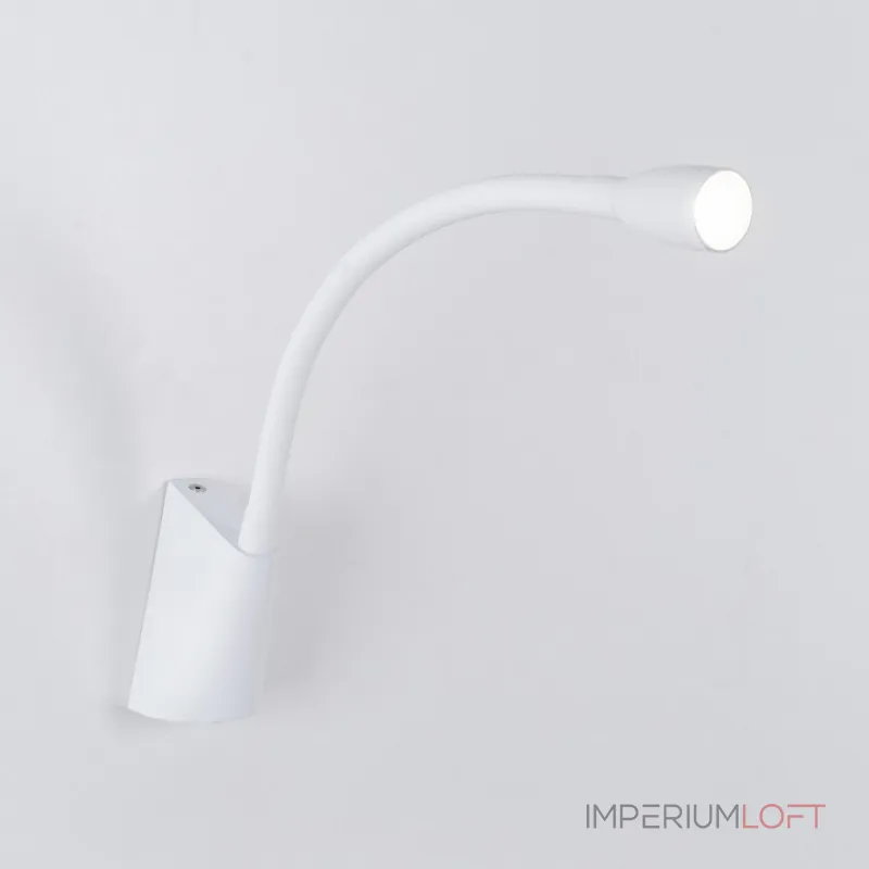 Бра Citilux Декарт CL704340 от ImperiumLoft Бра Citilux Декарт CL704340 от ImperiumLoft