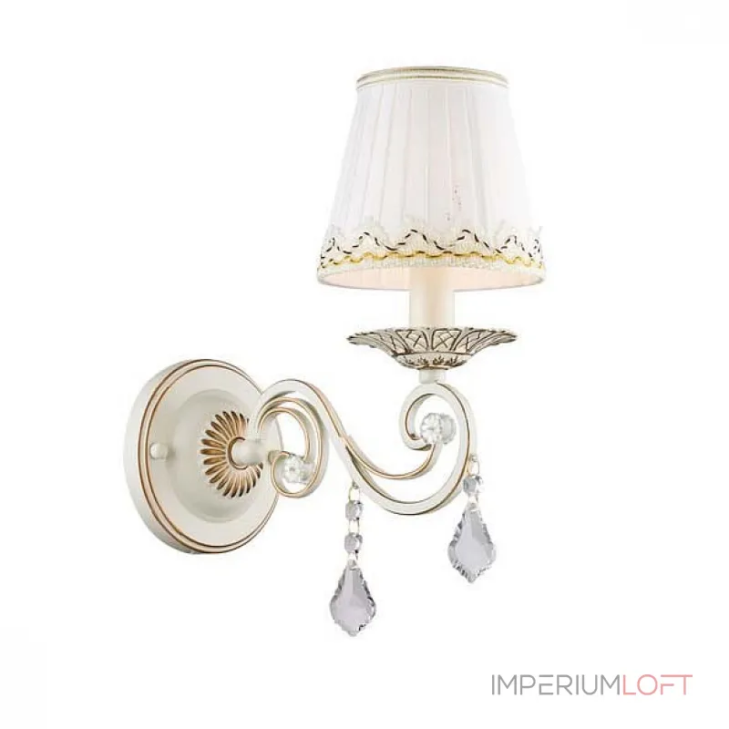 Бра Favourite Musa 1734-1W от ImperiumLoft