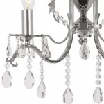 Бра Dio D’Arte Alessandria Alessandria E 2.1.2.200 N от ImperiumLoft