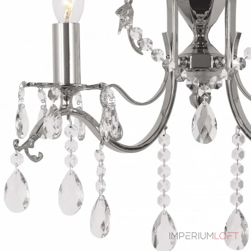 Бра Dio D’Arte Alessandria Alessandria E 2.1.2.200 N от ImperiumLoft Бра Dio D’Arte Alessandria Alessandria E 2.1.2.200 N от ImperiumLoft