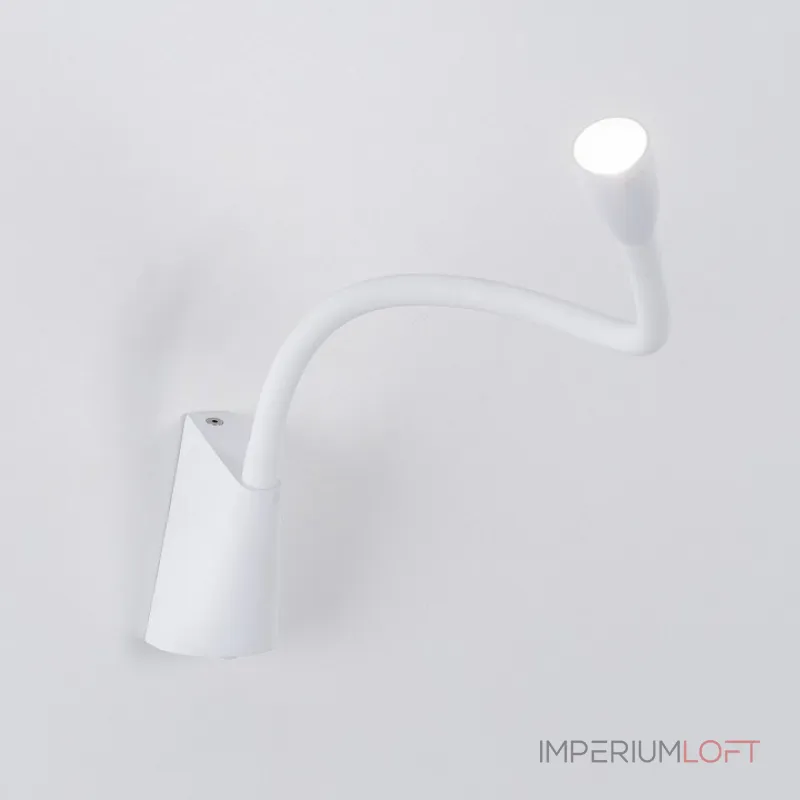 Бра Citilux Декарт CL704340 от ImperiumLoft Бра Citilux Декарт CL704340 от ImperiumLoft