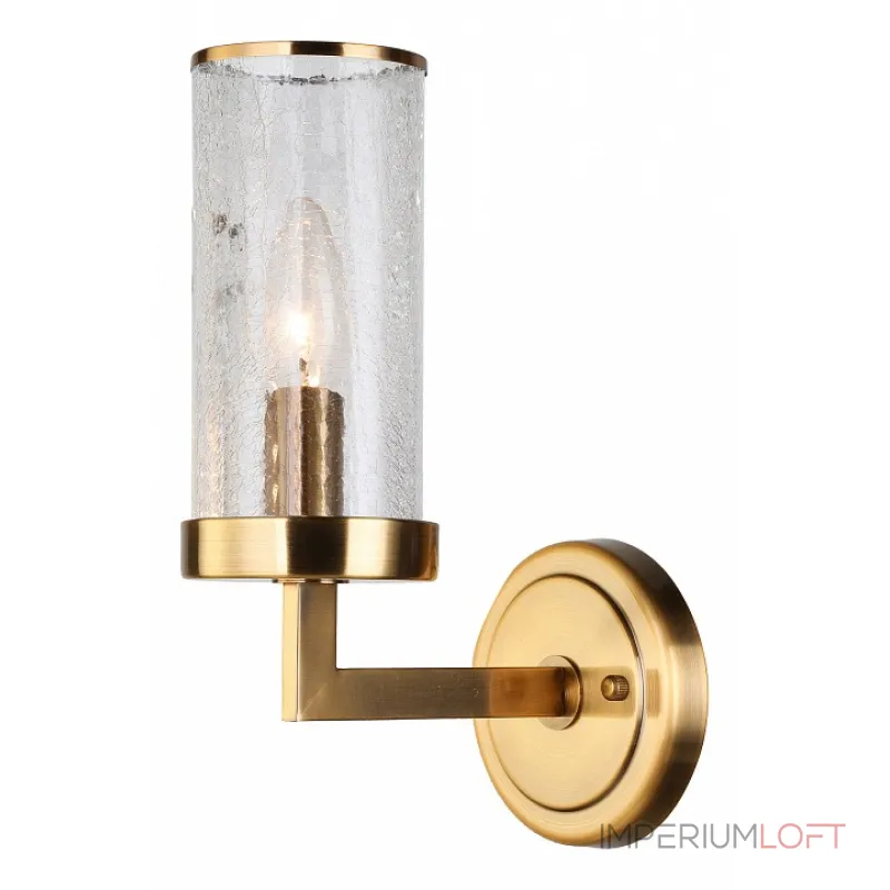 Бра Favourite Assembly 2060-1W от ImperiumLoft Бра Favourite Assembly 2060-1W от ImperiumLoft