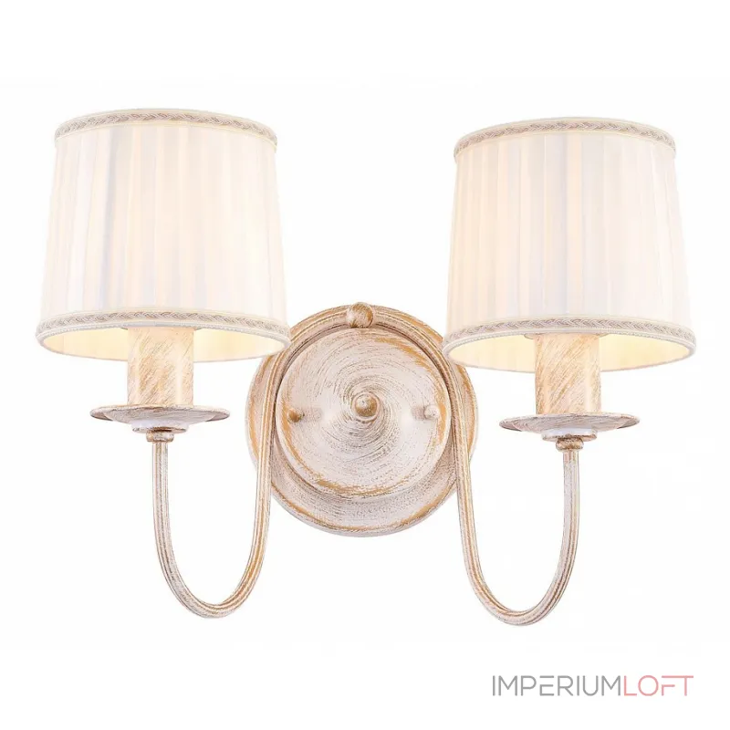 Бра Citilux Дижон CL429321 от ImperiumLoft Бра Citilux Дижон CL429321 от ImperiumLoft