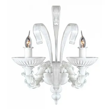 Бра Donolux Opera W110188/2white