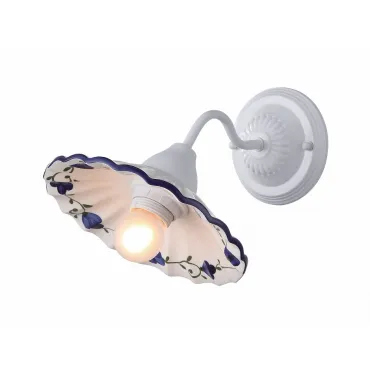 Бра Arte Lamp Anna A6473AP-1WH