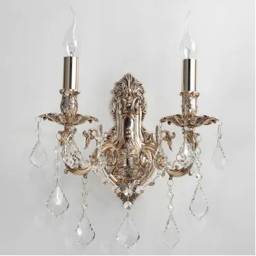 Бра Lucia Tucci Barletta BARLETTA W122.2 coffe gold