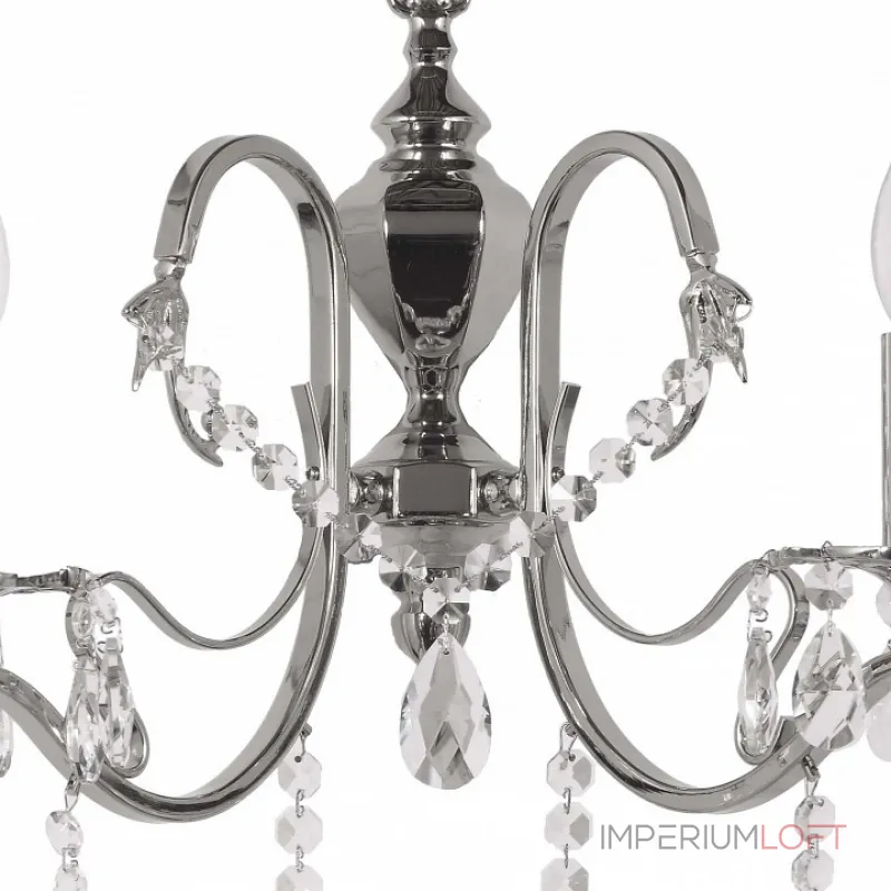 Бра Dio D’Arte Alessandria Alessandria E 2.1.2.200 N от ImperiumLoft Бра Dio D’Arte Alessandria Alessandria E 2.1.2.200 N от ImperiumLoft